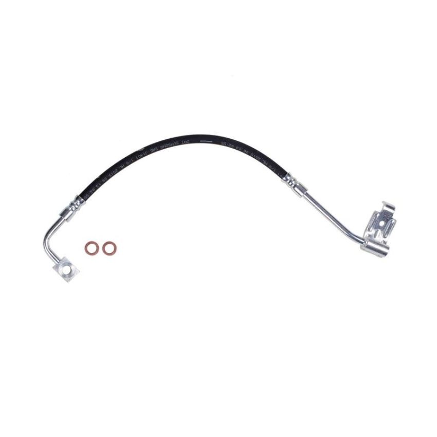 SUNSONG 2206368 Brake Hydraulic Hose