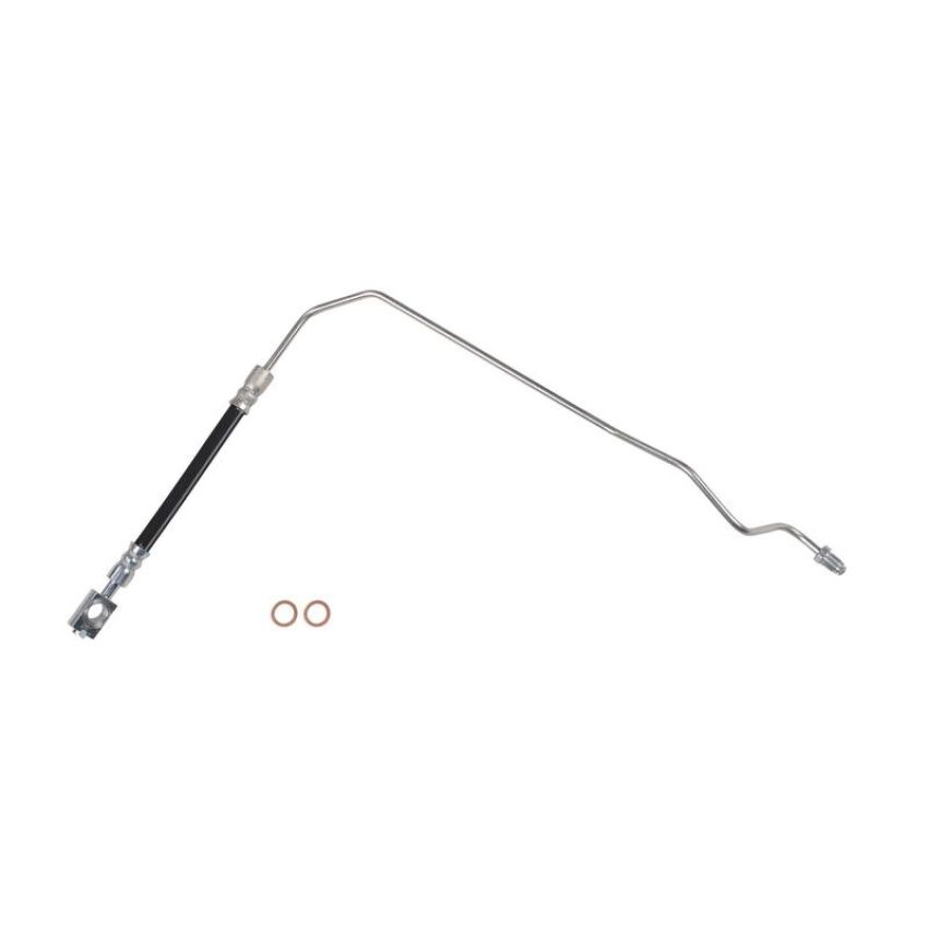 SUNSONG 2206420 Brake Hydraulic Hose