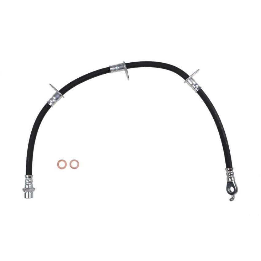 SUNSONG 2206438 Brake Hydraulic Hose