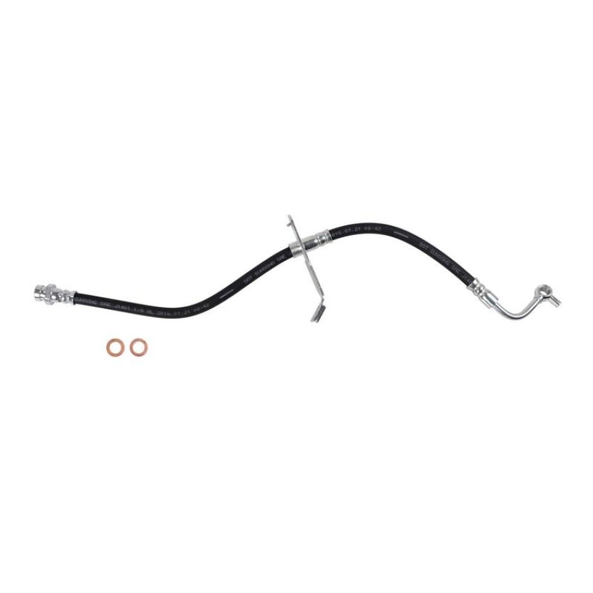 SUNSONG 2206449 Brake Hydraulic Hose