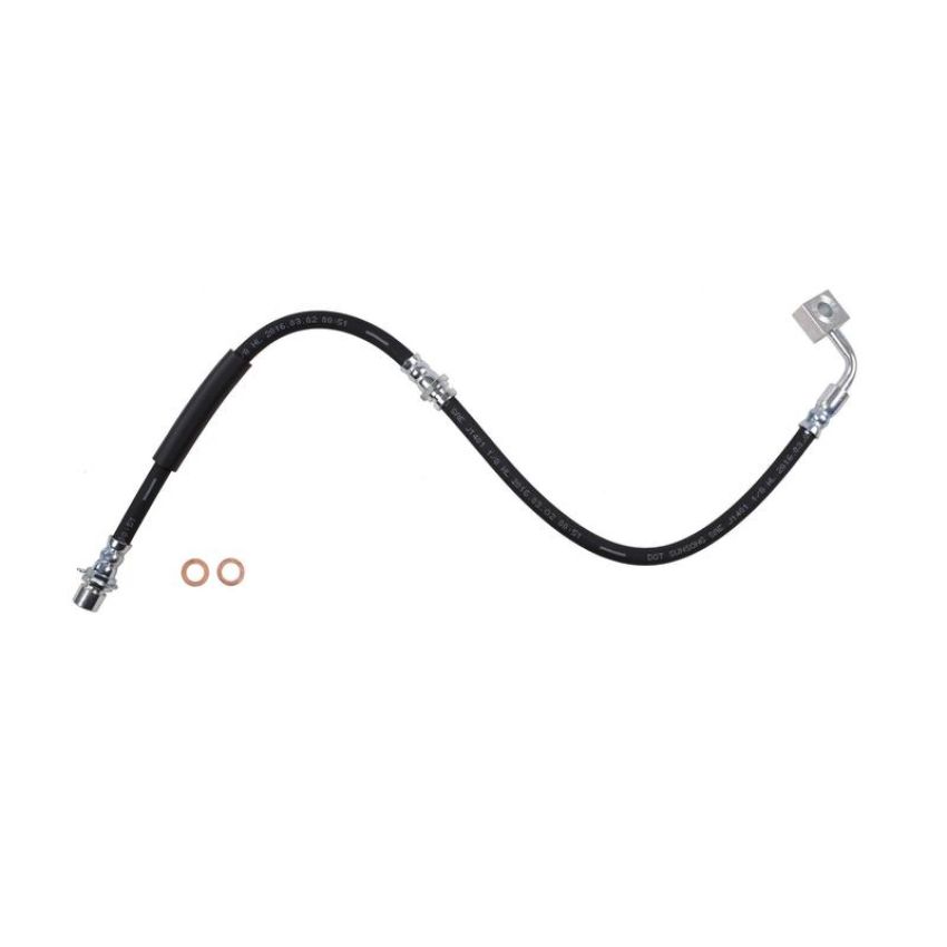 SUNSONG 2206454 Brake Hydraulic Hose