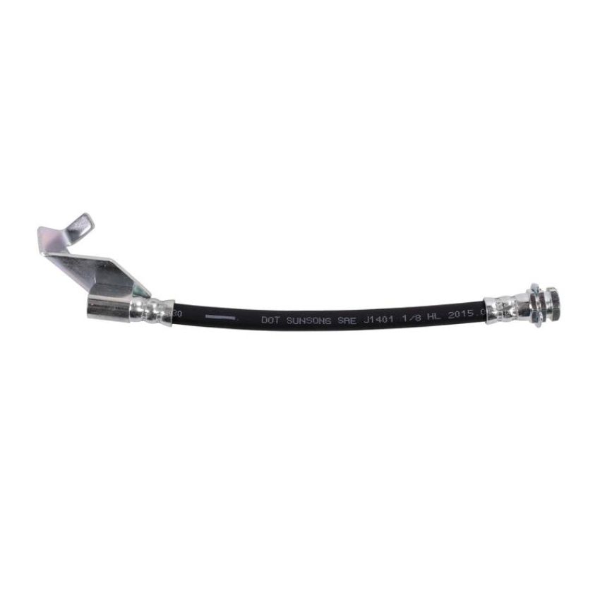 SUNSONG 2206458 Brake Hydraulic Hose