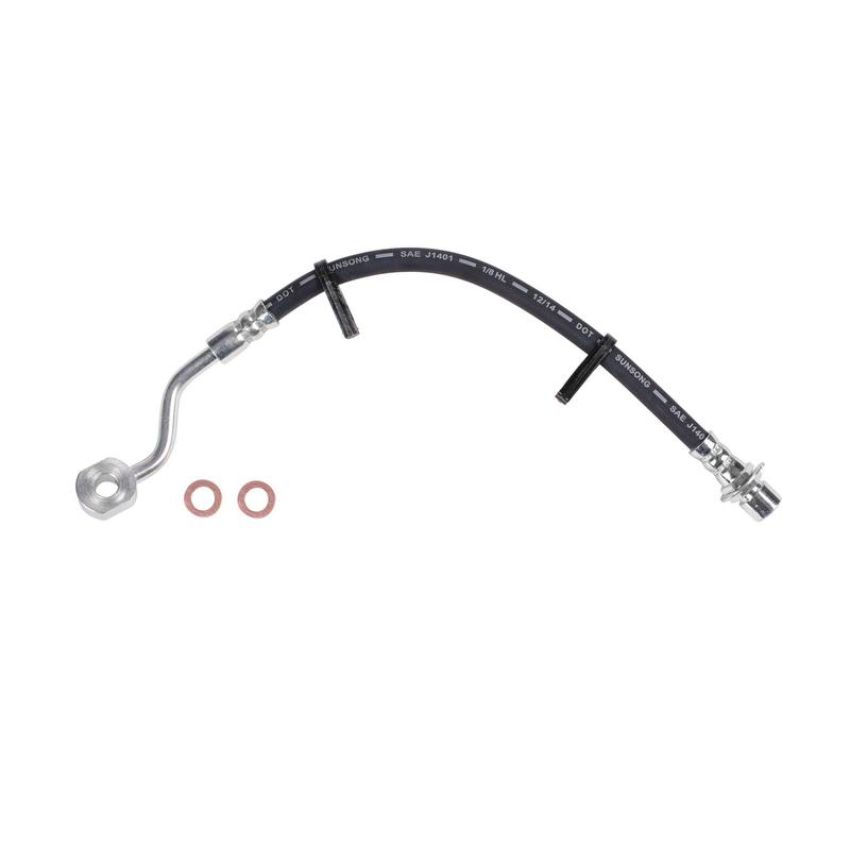 SUNSONG 2206463 Brake Hydraulic Hose