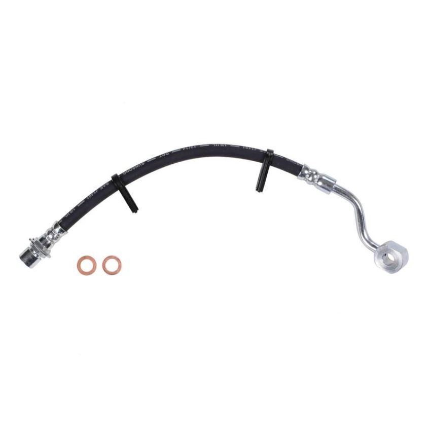 SUNSONG 2206464 Brake Hydraulic Hose