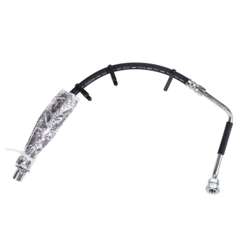 SUNSONG 2206465 Brake Hydraulic Hose