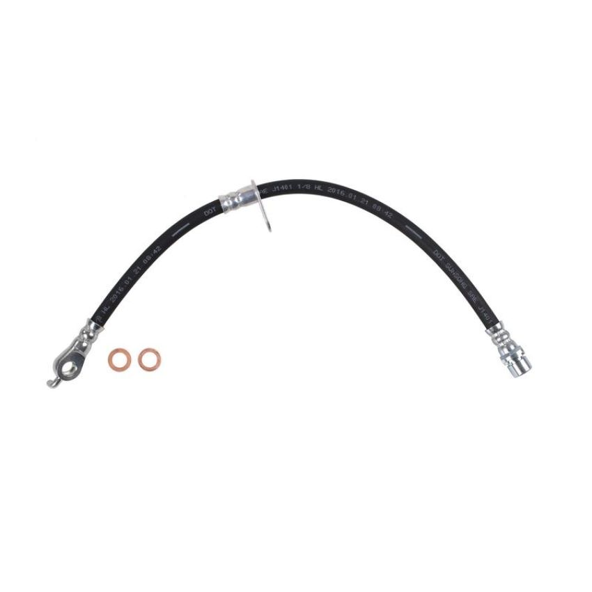 SUNSONG 2206527 Brake Hydraulic Hose