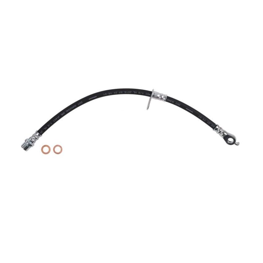 SUNSONG 2206528 Brake Hydraulic Hose