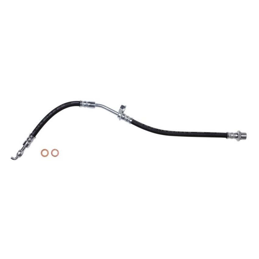 SUNSONG 2206530 Brake Hydraulic Hose