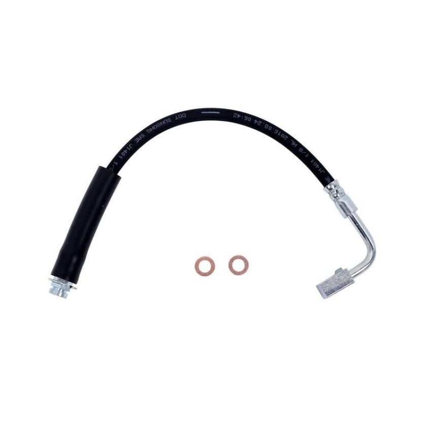 SUNSONG 2206539 Brake Hydraulic Hose