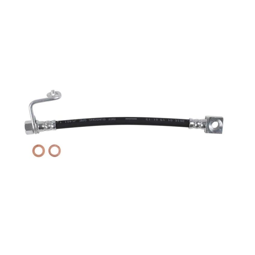 SUNSONG 2206546 Brake Hydraulic Hose