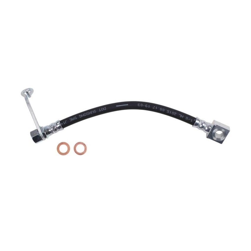 SUNSONG 2206548 Brake Hydraulic Hose