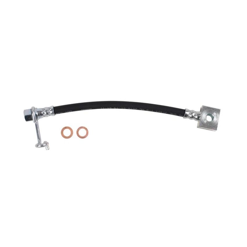 SUNSONG 2206550 Brake Hydraulic Hose