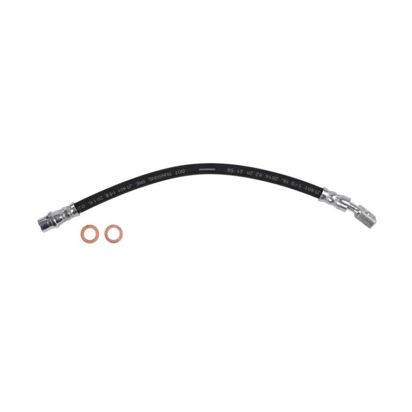 SUNSONG 2206569 Brake Hydraulic Hose