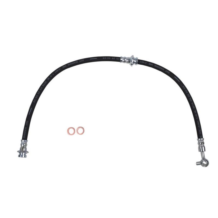 SUNSONG 2206573 Brake Hydraulic Hose