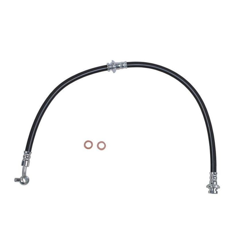 SUNSONG 2206574 Brake Hydraulic Hose