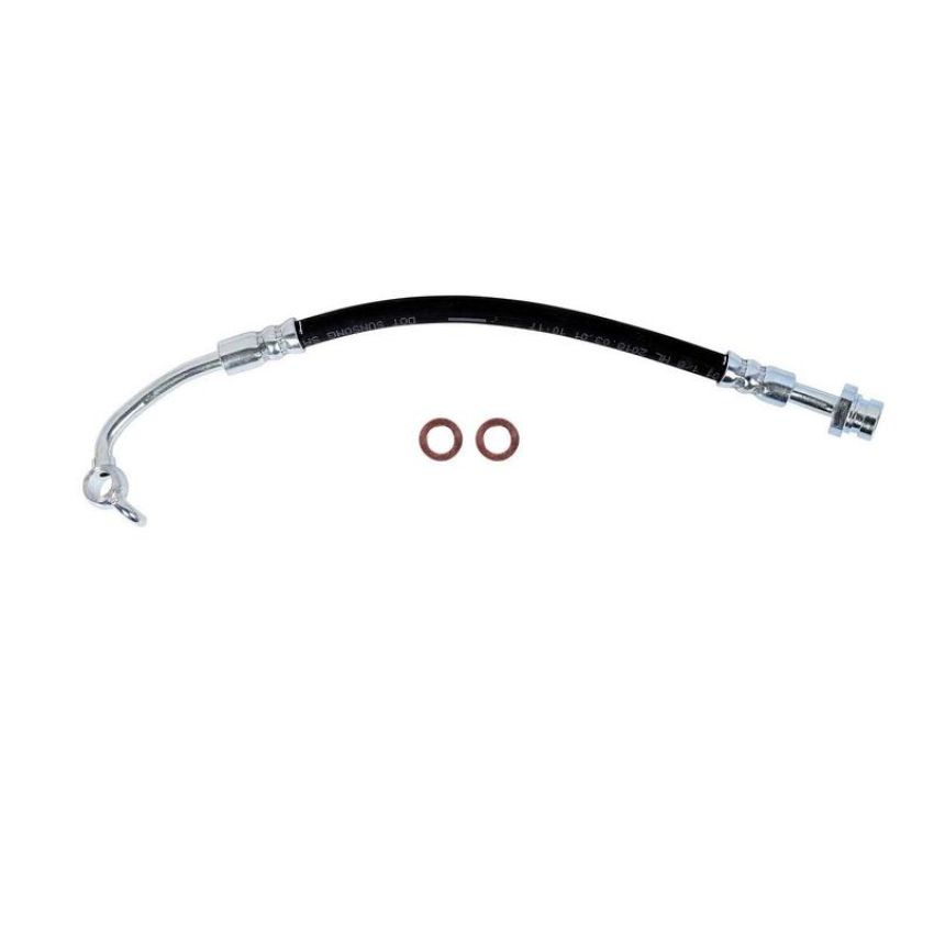 SUNSONG 2206583 Brake Hydraulic Hose