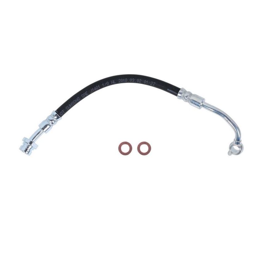SUNSONG 2206584 Brake Hydraulic Hose
