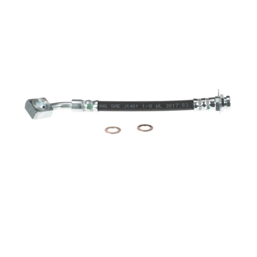 SUNSONG 2206595 Brake Hydraulic Hose