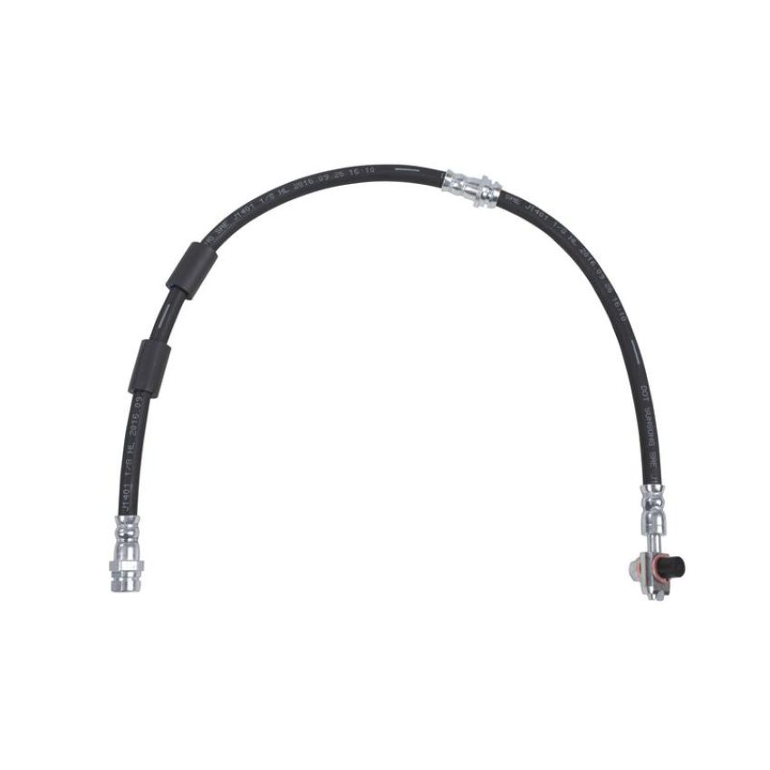SUNSONG 2206596 Brake Hydraulic Hose