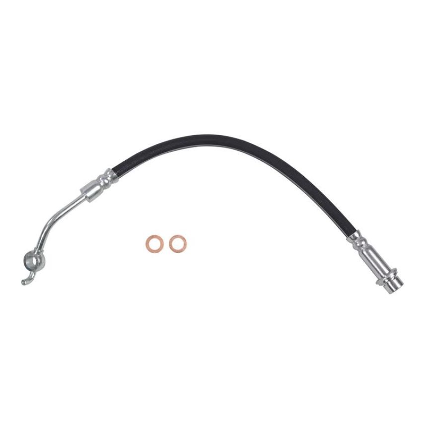SUNSONG 2206616 Brake Hydraulic Hose