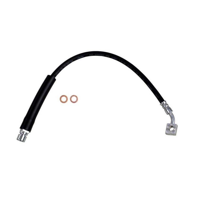 SUNSONG 2206619 Brake Hydraulic Hose