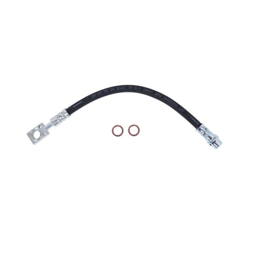 SUNSONG 2206624 Brake Hydraulic Hose