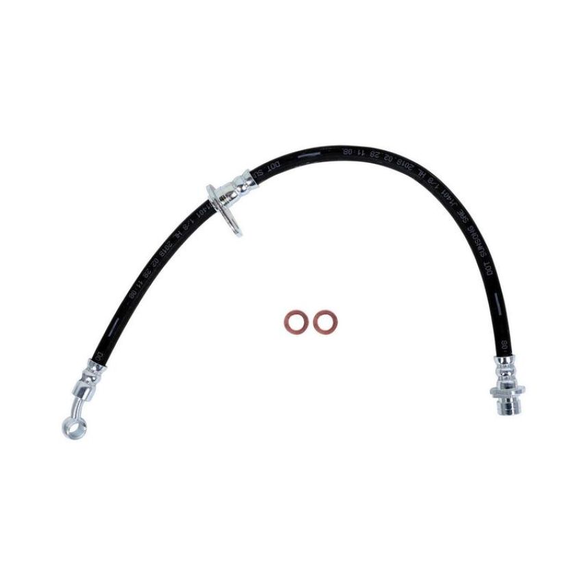 SUNSONG 2206633 Brake Hydraulic Hose