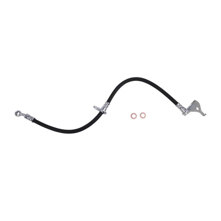 SUNSONG 2206634 Brake Hydraulic Hose