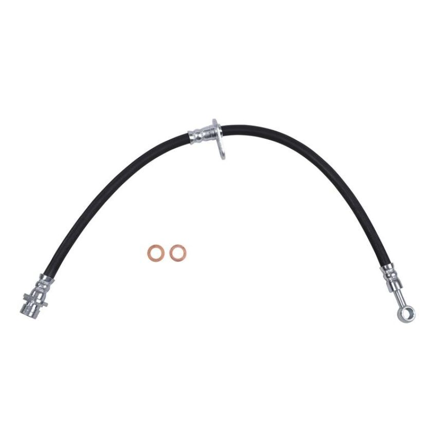 SUNSONG 2206636 Brake Hydraulic Hose