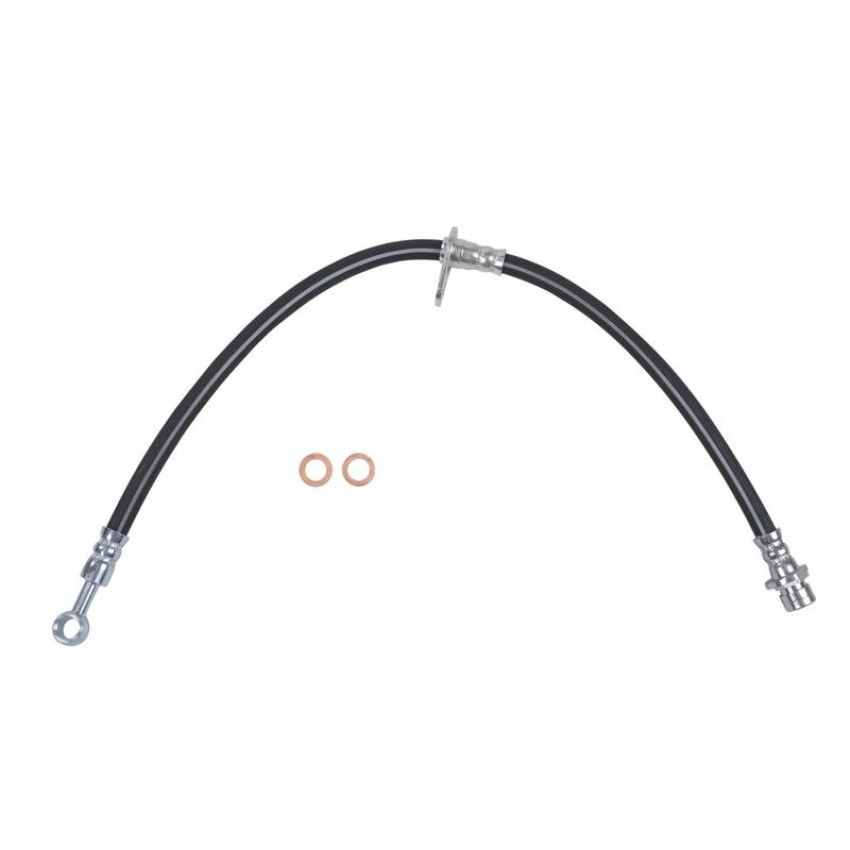 SUNSONG 2206637 Brake Hydraulic Hose