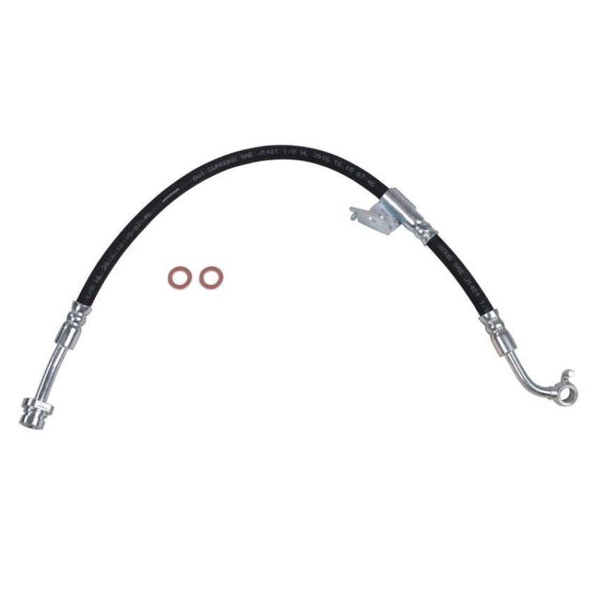 SUNSONG 2206642 Brake Hydraulic Hose