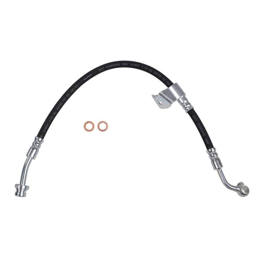 SUNSONG 2206643 Brake Hydraulic Hose