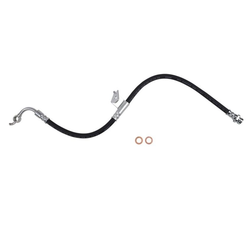 SUNSONG 2206647 Brake Hydraulic Hose