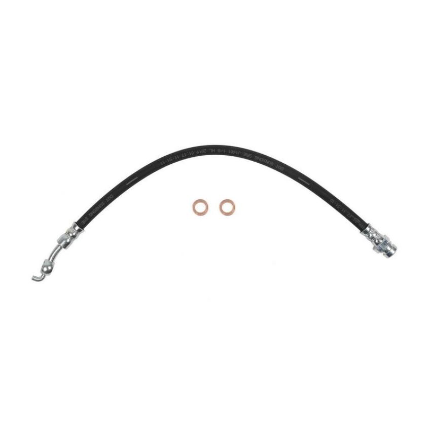 SUNSONG 2206649 Brake Hydraulic Hose