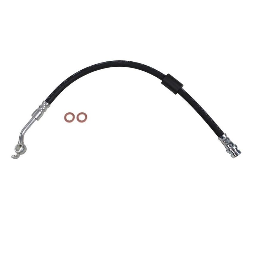 SUNSONG 2206650 Brake Hydraulic Hose