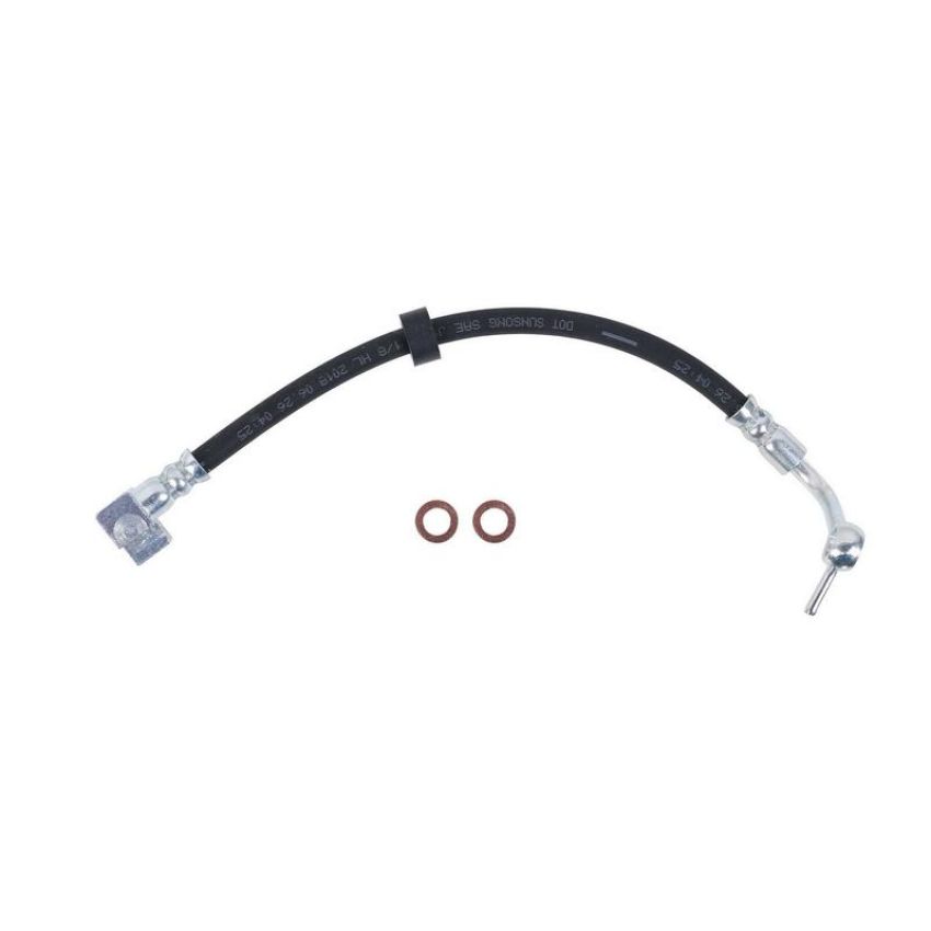 SUNSONG 2206679 Brake Hydraulic Hose