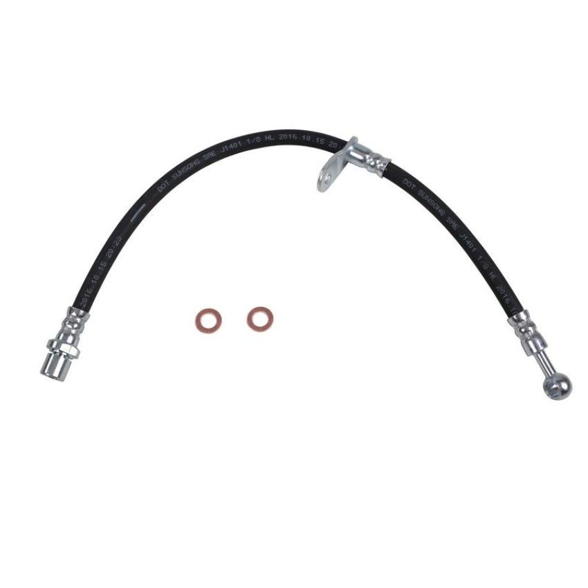 SUNSONG 2206685 Brake Hydraulic Hose