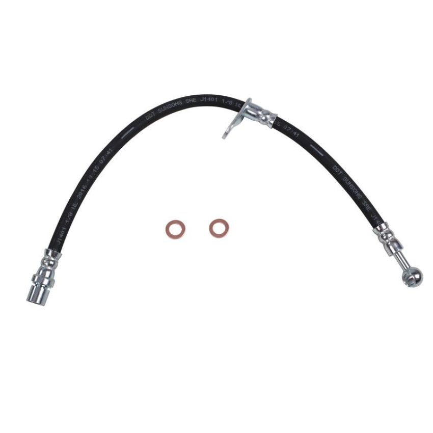 SUNSONG 2206686 Brake Hydraulic Hose