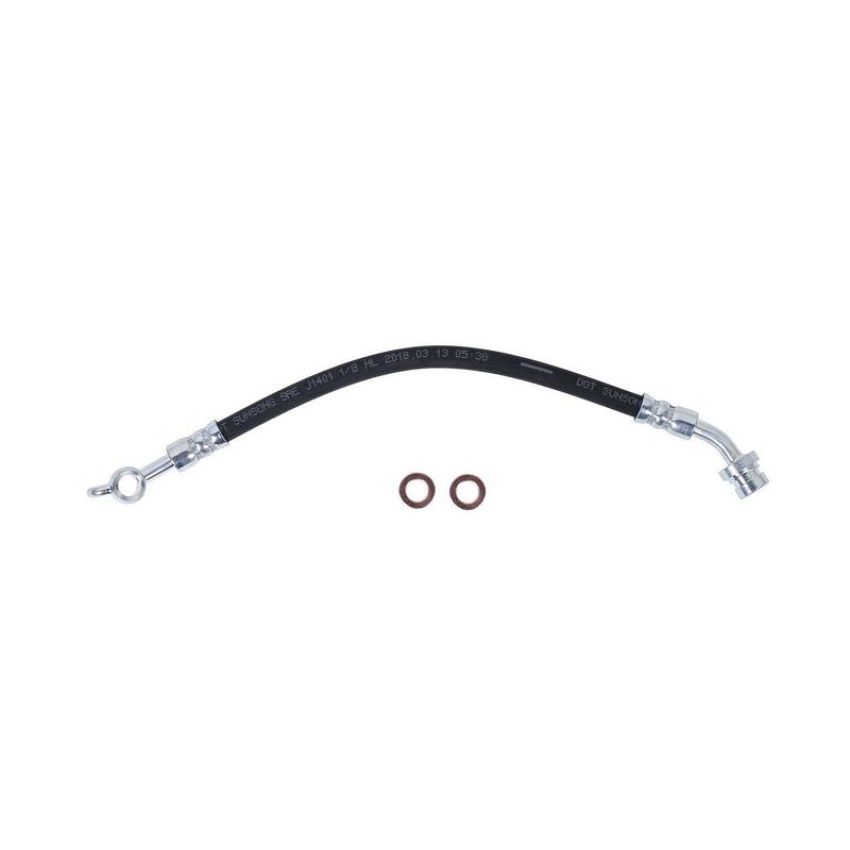 SUNSONG 2206694 Brake Hydraulic Hose