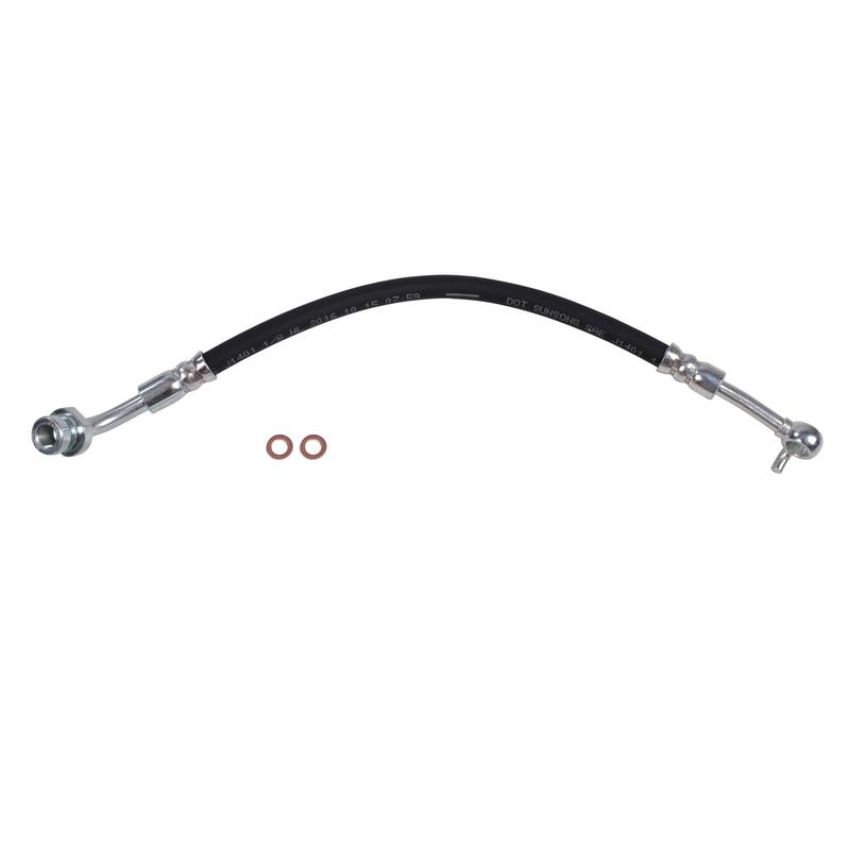 SUNSONG 2206701 Brake Hydraulic Hose