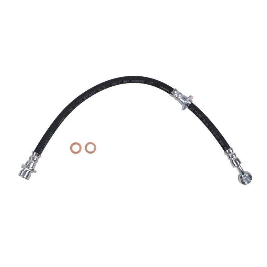 SUNSONG 2206705 Brake Hydraulic Hose