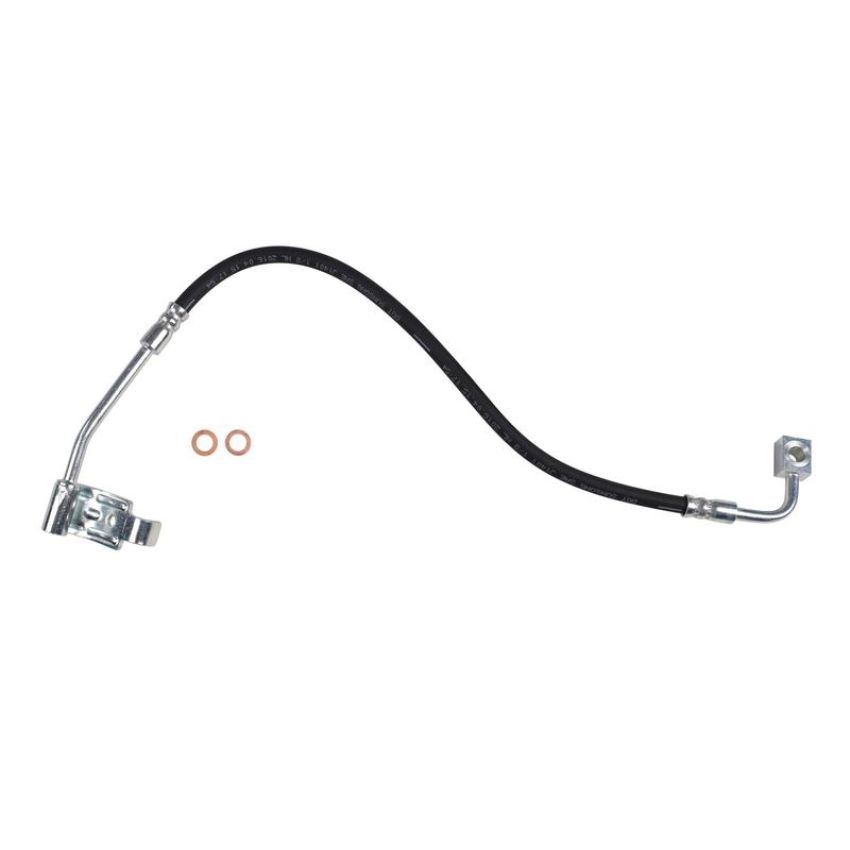 SUNSONG 2207051 Brake Hydraulic Hose