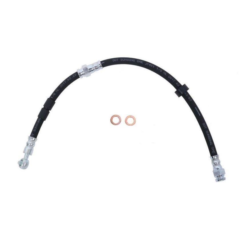 SUNSONG 2207149 Brake Hydraulic Hose