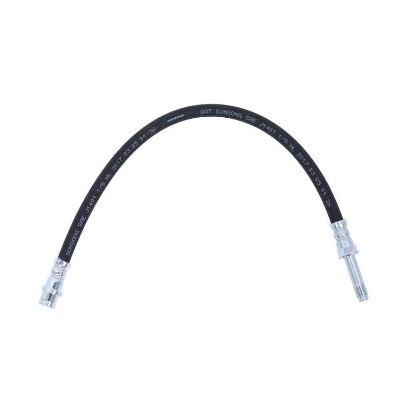 SUNSONG 2207151 Brake Hydraulic Hose
