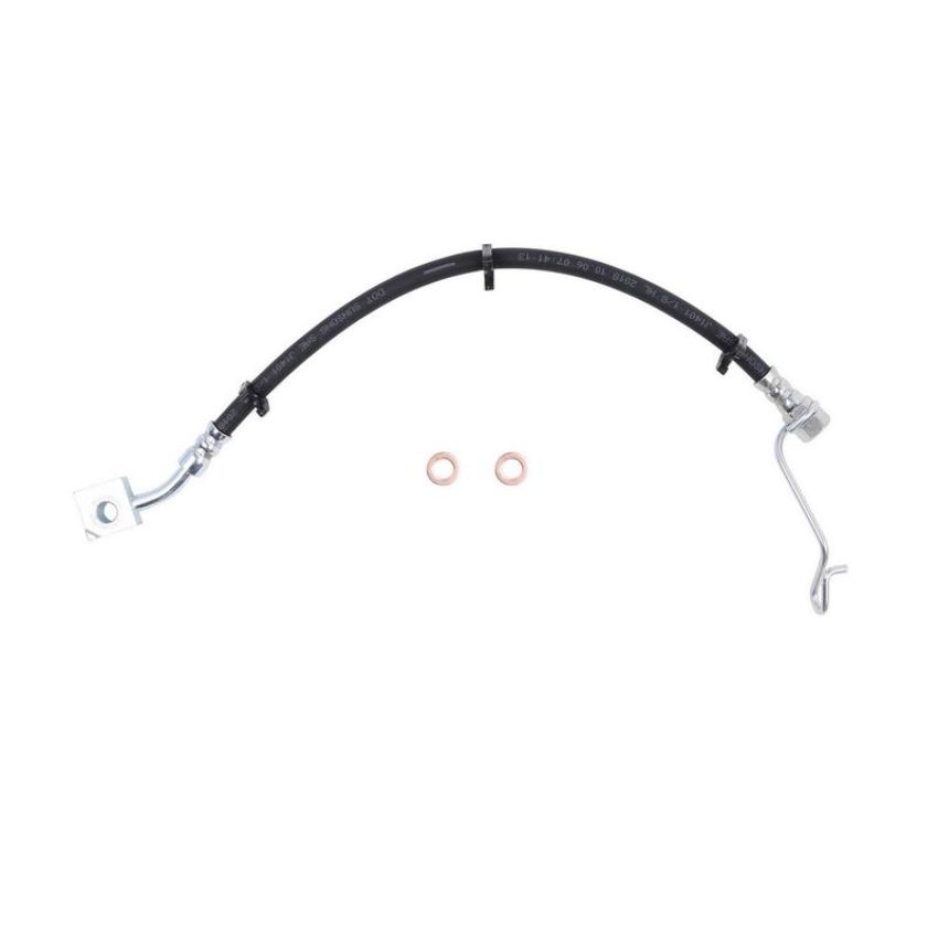 SUNSONG 2207176A Brake Hydraulic Hose