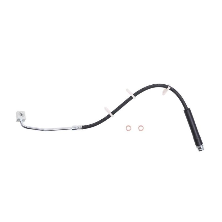 SUNSONG 2207242 Brake Hydraulic Hose