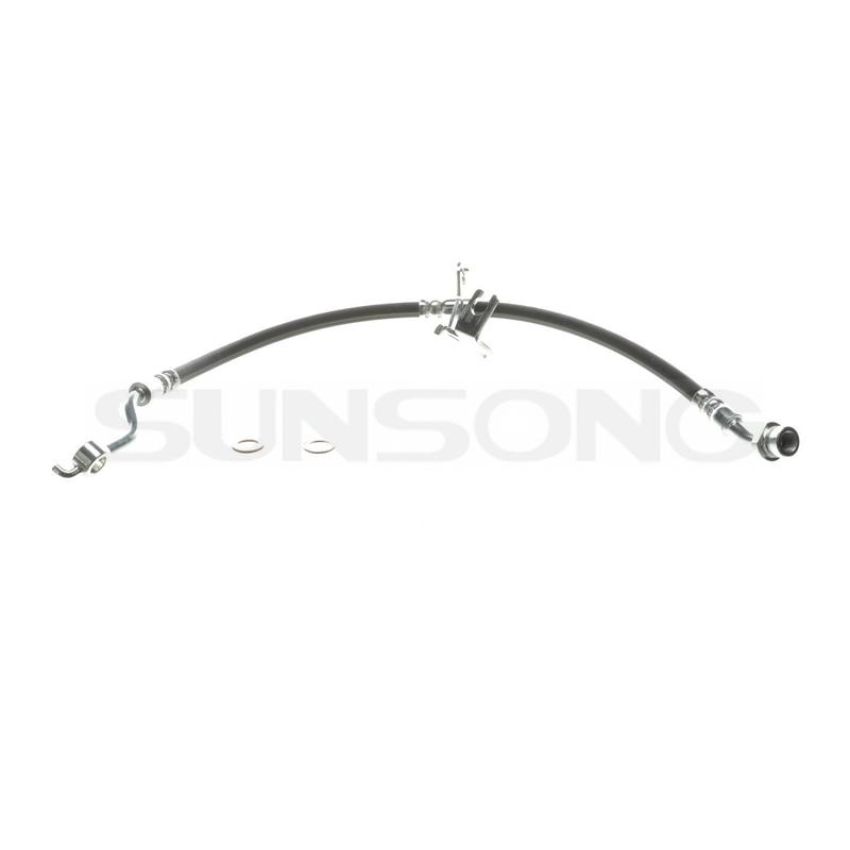 SUNSONG 2207259 Brake Hydraulic Hose