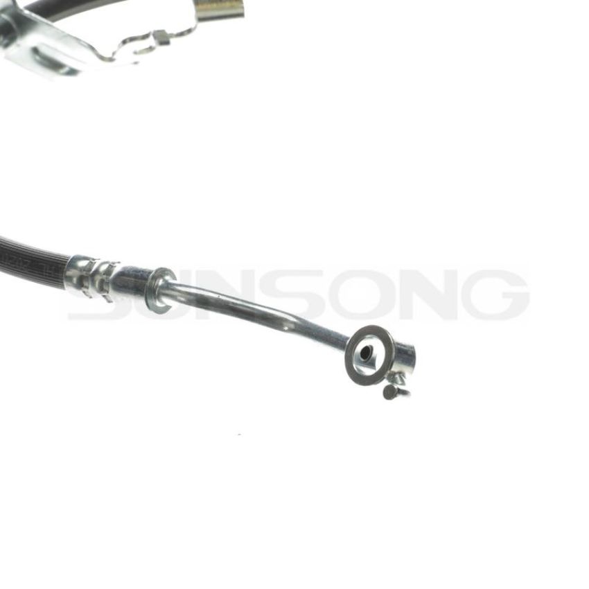 SUNSONG 2207259 Brake Hydraulic Hose