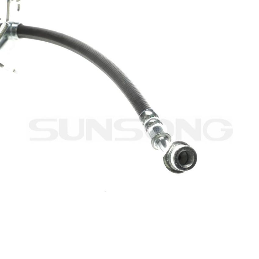 SUNSONG 2207259 Brake Hydraulic Hose