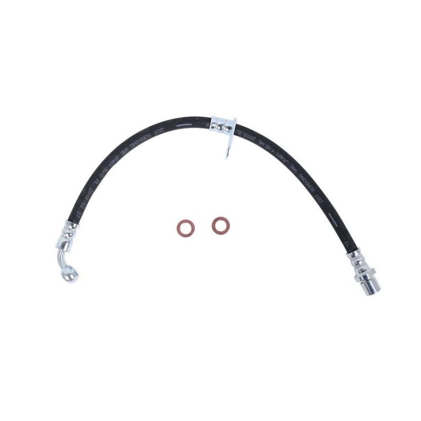SUNSONG 2207280 Brake Hydraulic Hose